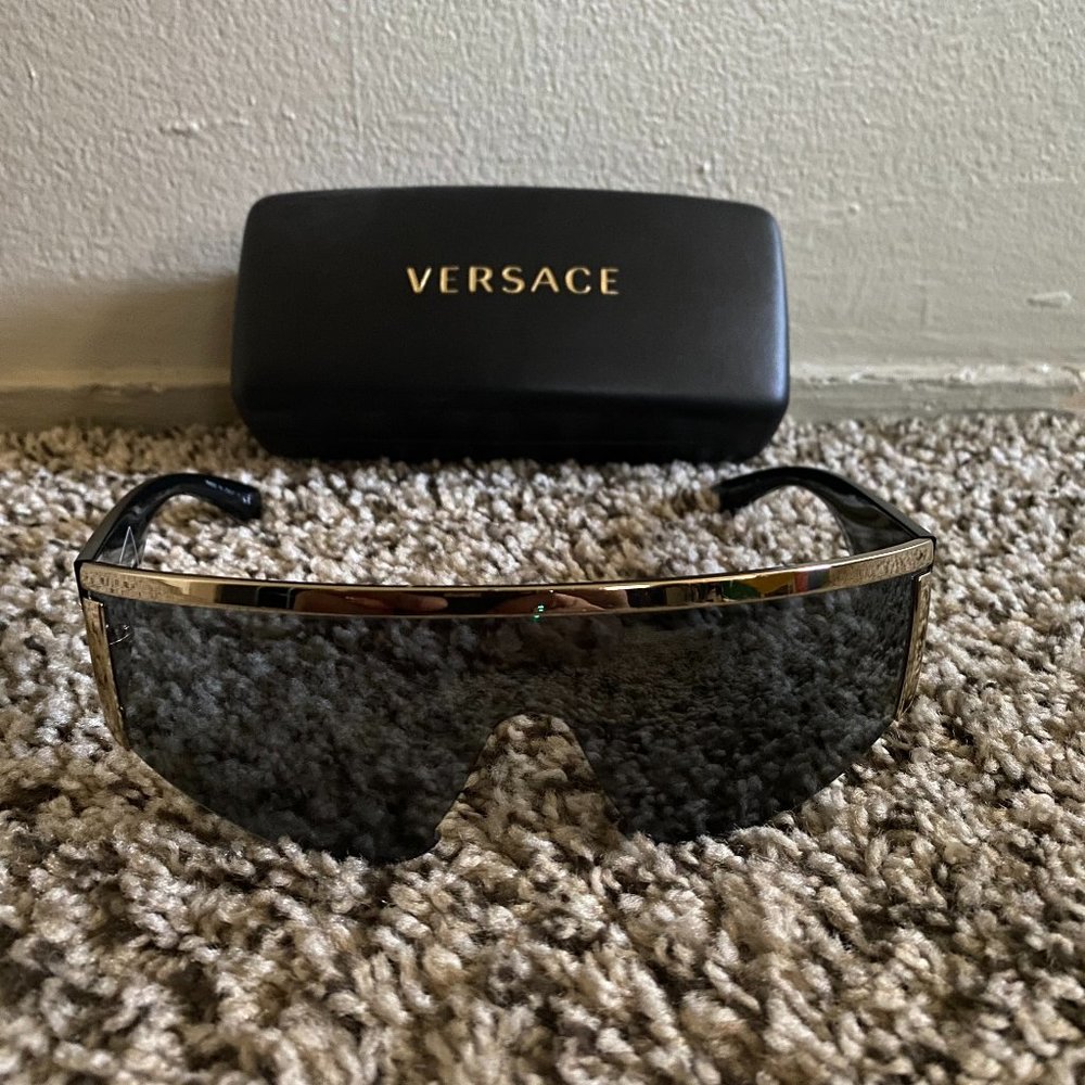 Versace Shades